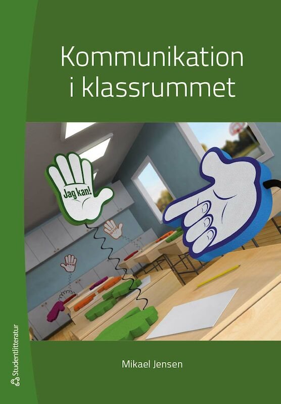 Kommunikation i klassrummet - 