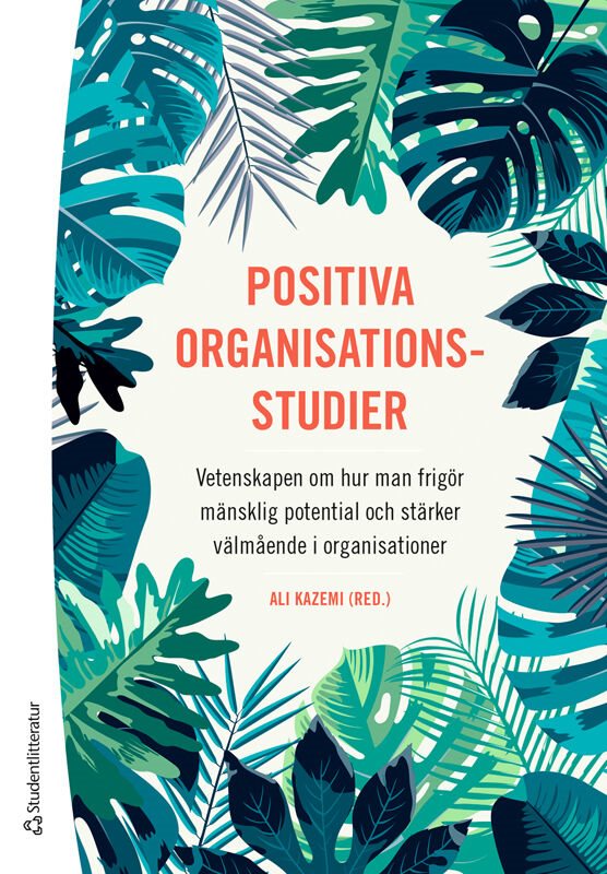 Positiva organisationsstudier
