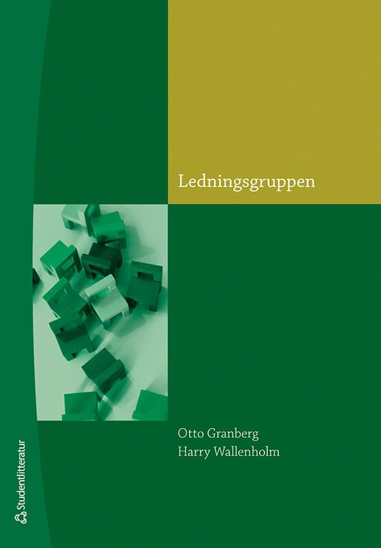 Ledningsgruppen - 