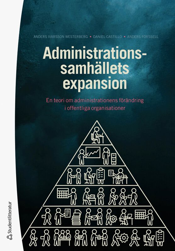 Administrationssamhället 2.0