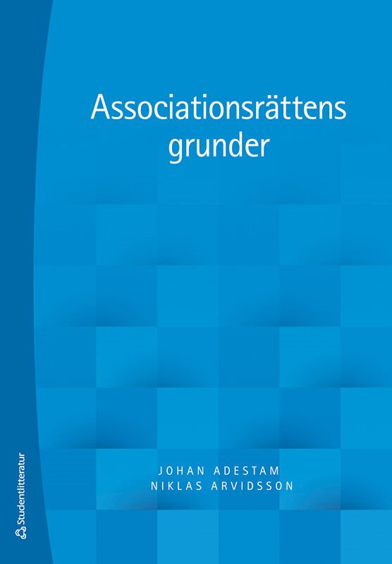 Associationsrättens grunder