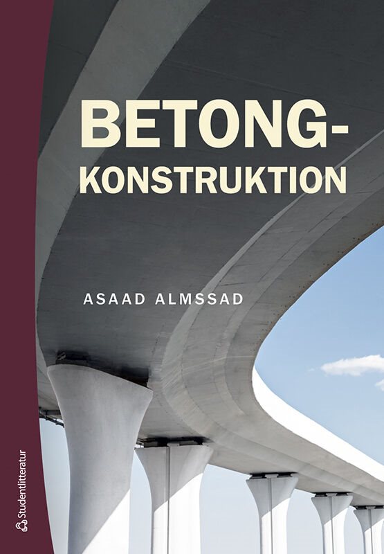 Betongkonstruktion