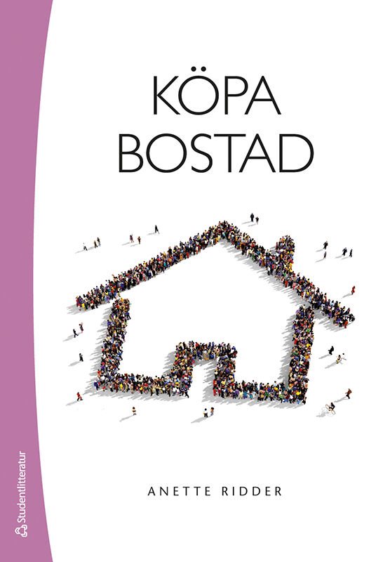 Köpa bostad