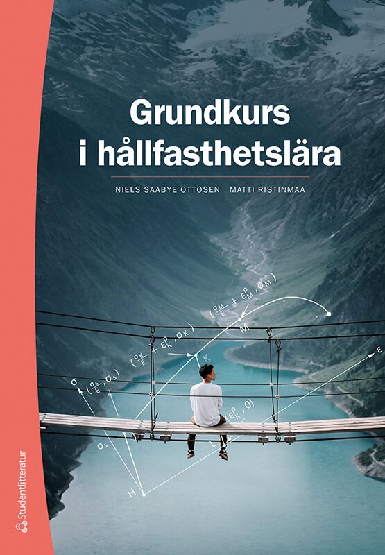 Grundkurs i hållfasthetslära