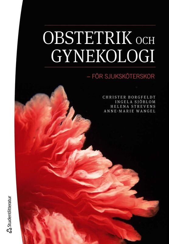 Obstetrik och gynekologi - För sjuksköterskor