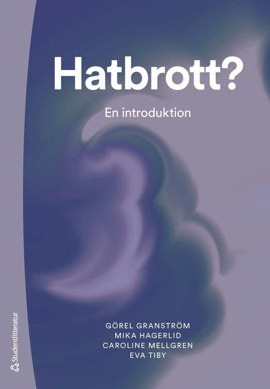 Hatbrott? : en introduktion