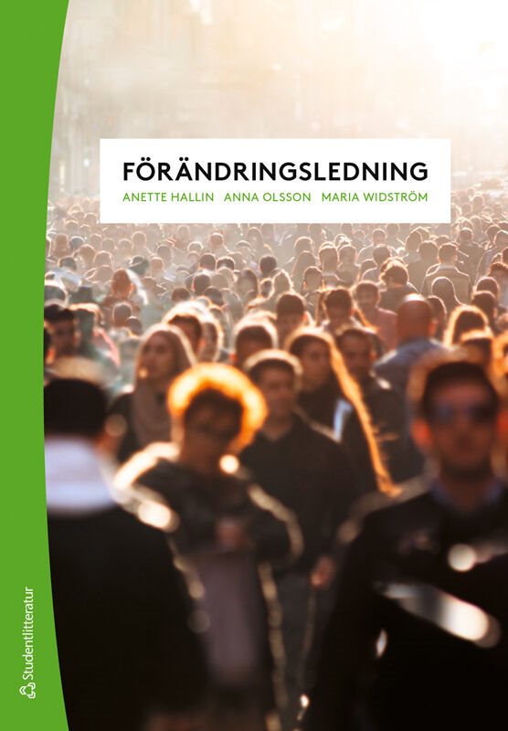 Förändringsledning