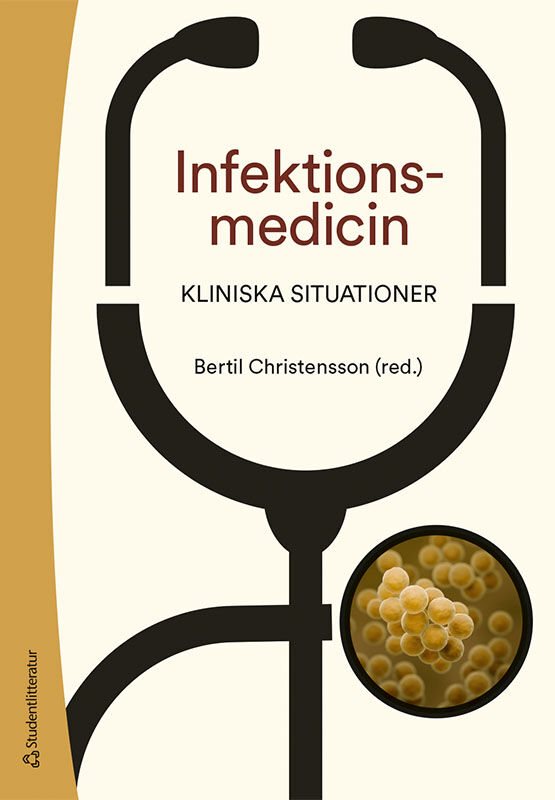 Infektionsmedicin - Kliniska situationer