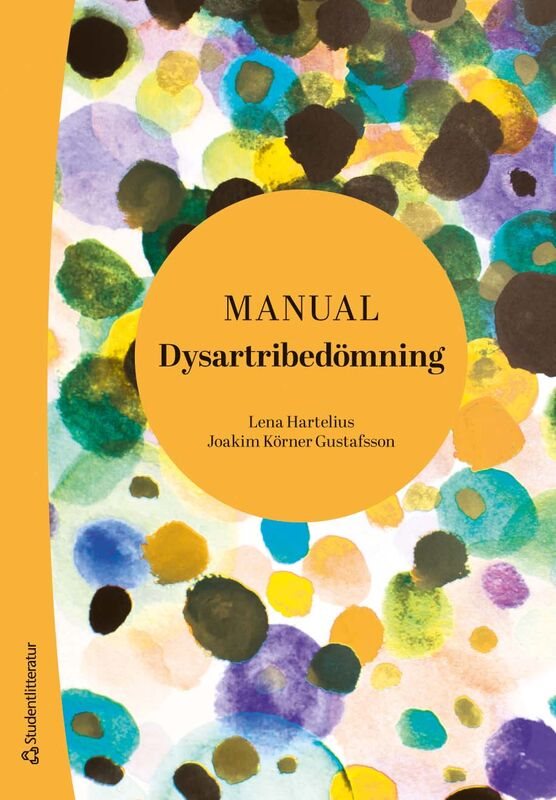 Manual dysartribedömning