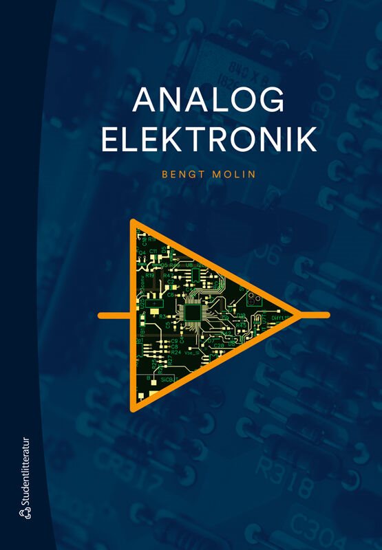 Analog elektronik - 