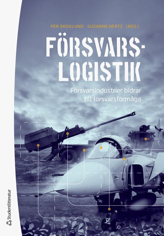 Logistik inom försvarsmakten