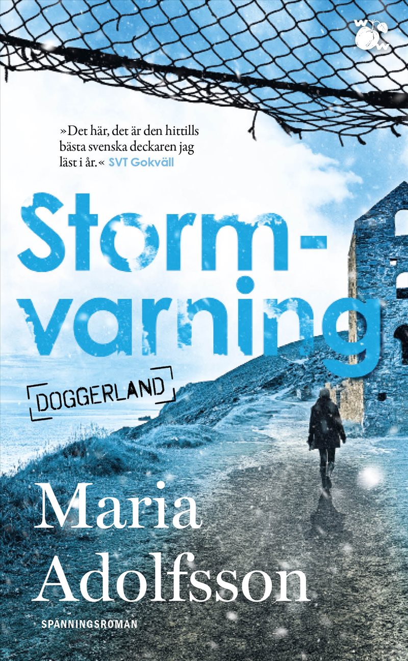 Stormvarning