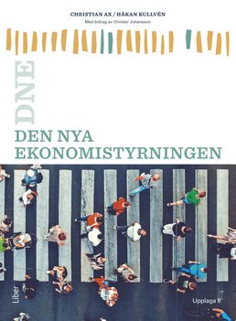 Den nya ekonomistyrningen