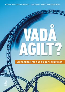 Vadå agilt?