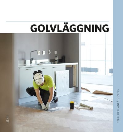 Golvläggning