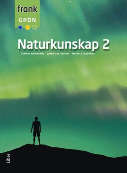 Frank Grön Naturkunskap 2