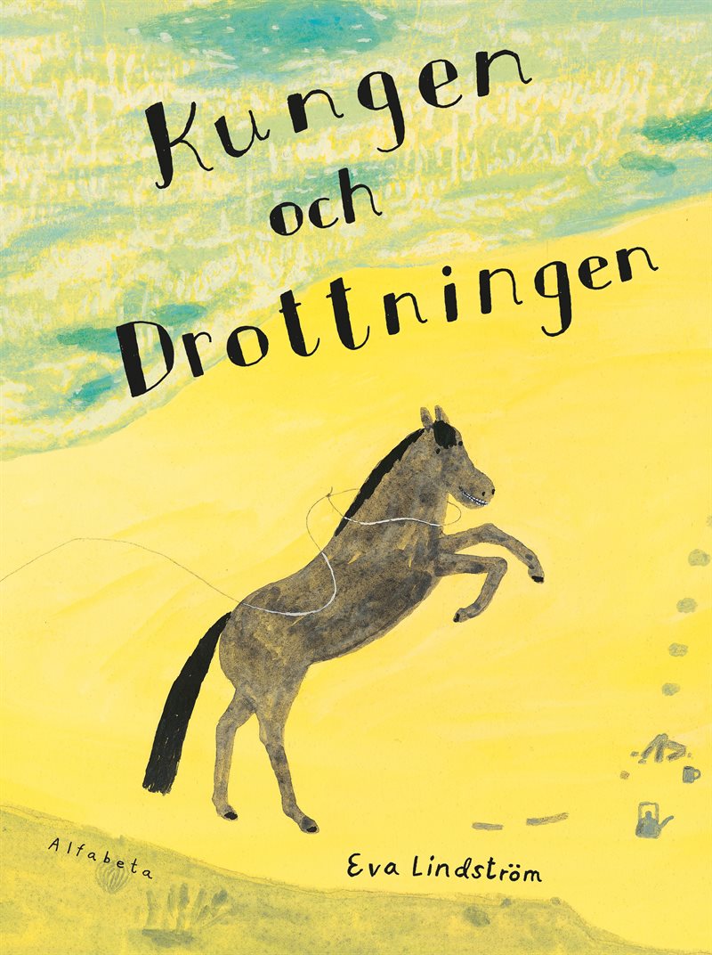 Kungen och Drottningen