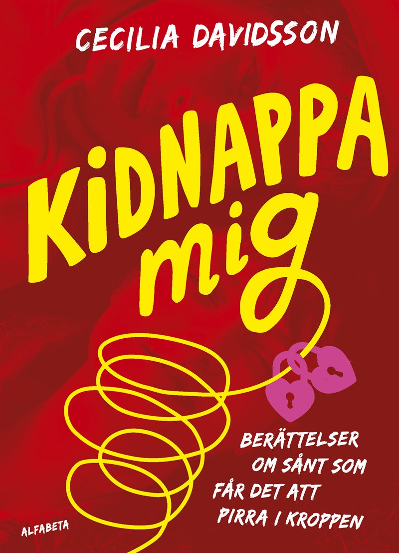 Kidnappa mig