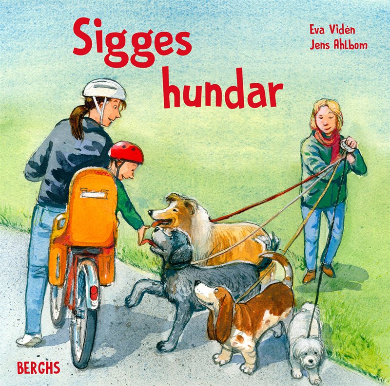 Sigges hundar