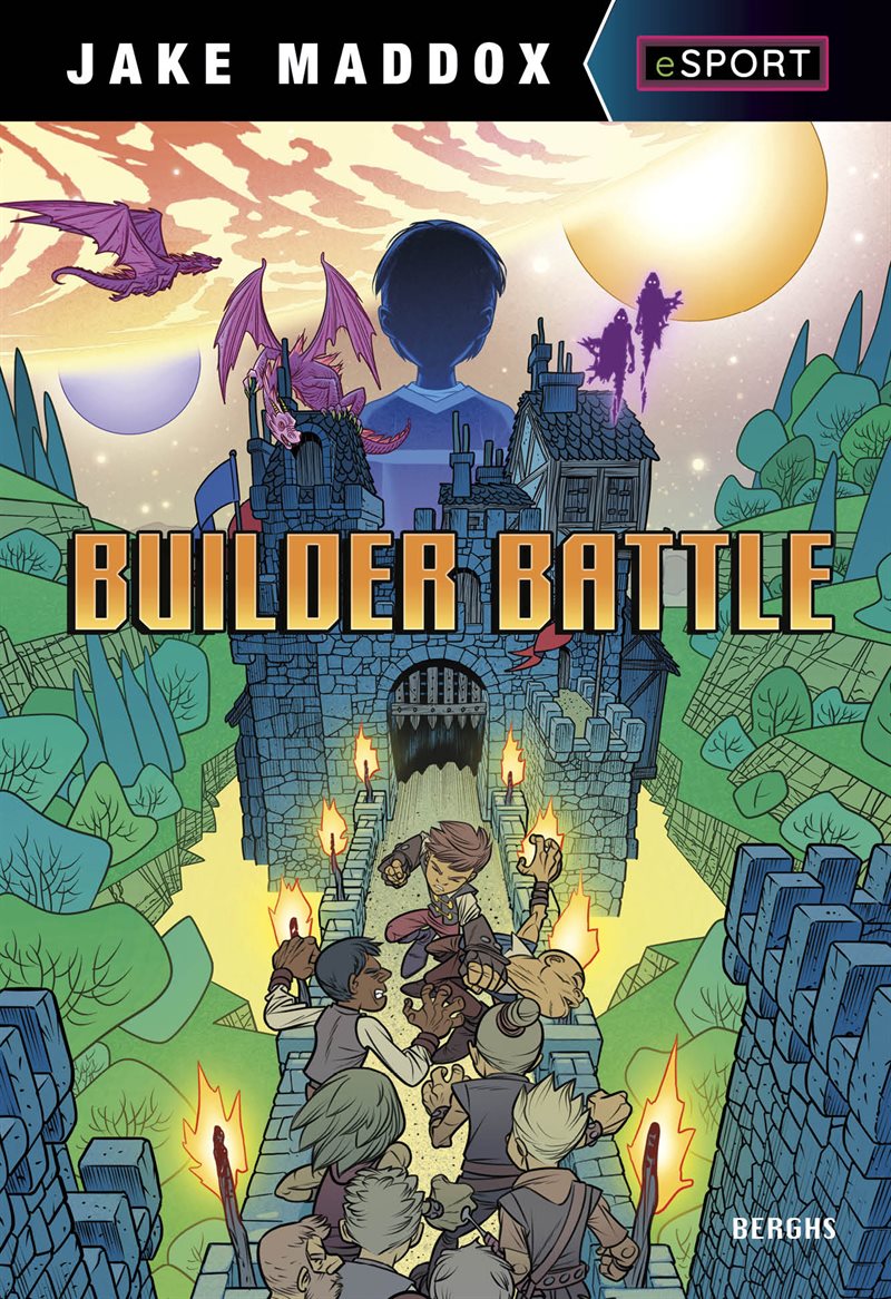 Builder Battle