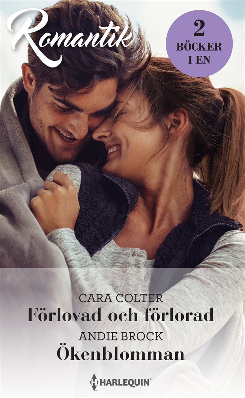 Förlovad och förlorad ; Ökenblomman