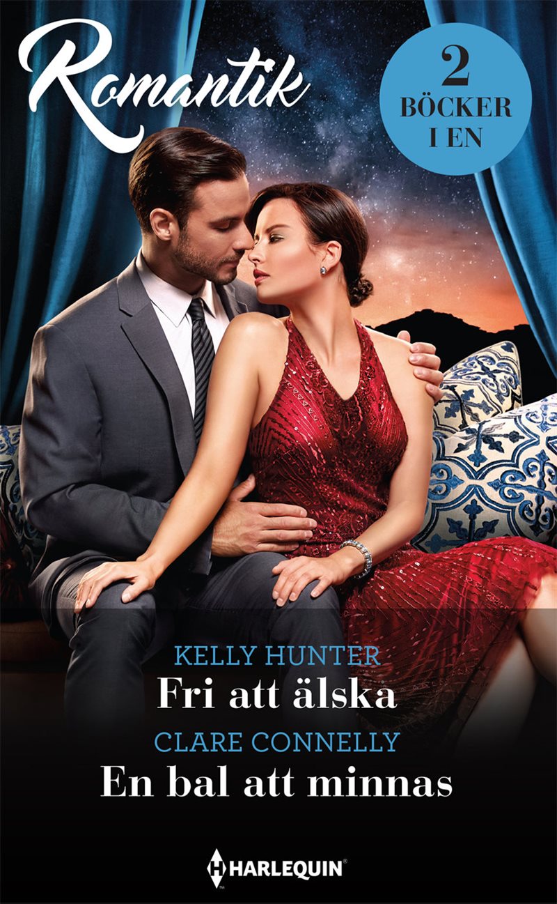 Fri att älska / En bal att minnas