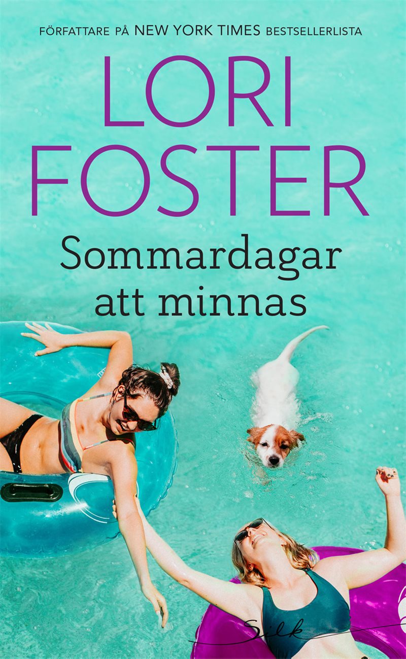 Sommardagar att minnas