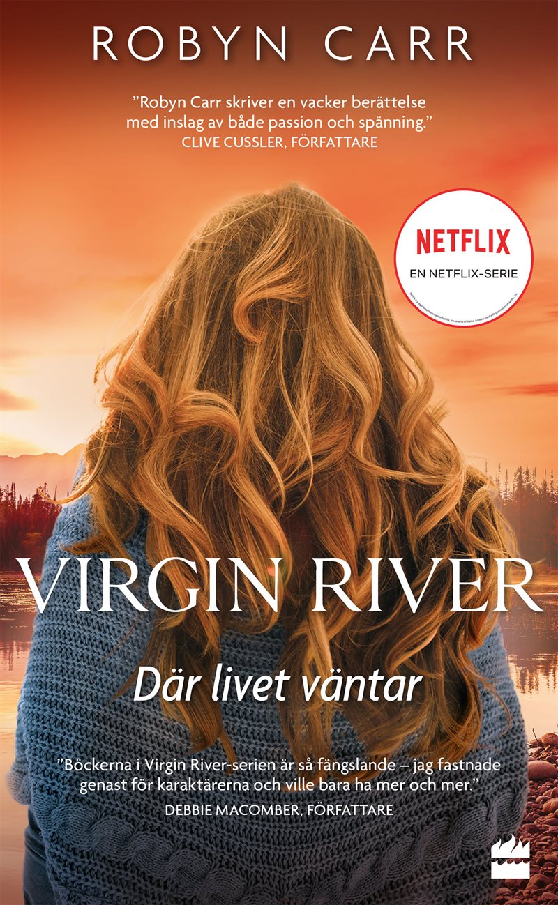 Där livet väntar