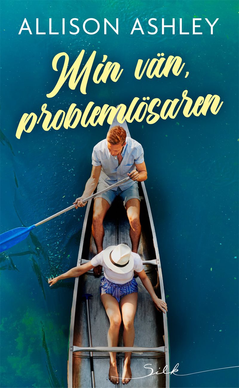 Min vän, problemlösaren