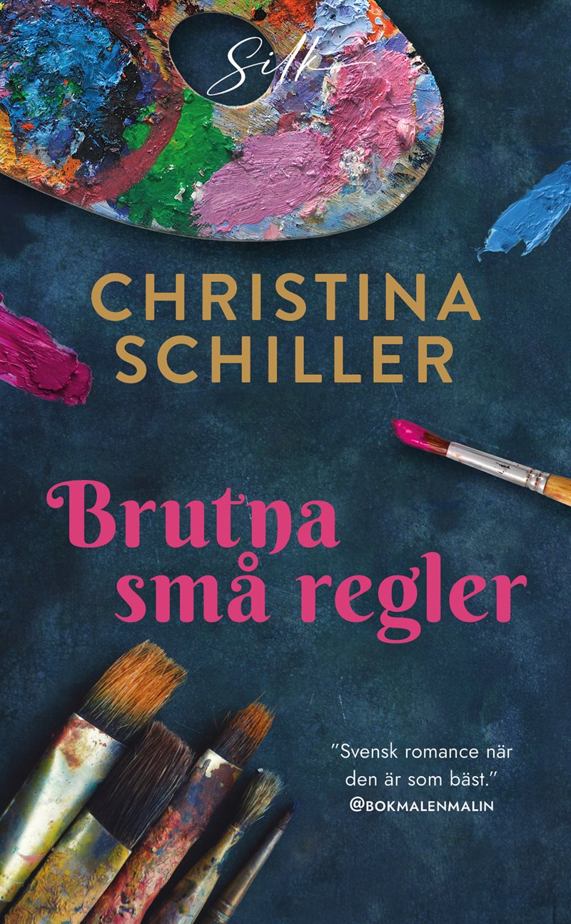 Brutna små regler