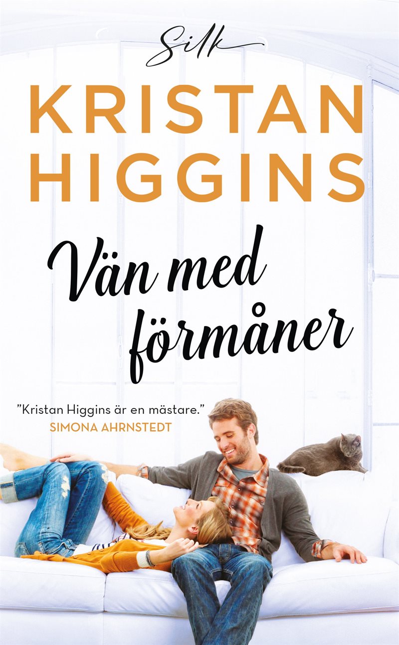 Vän med förmåner