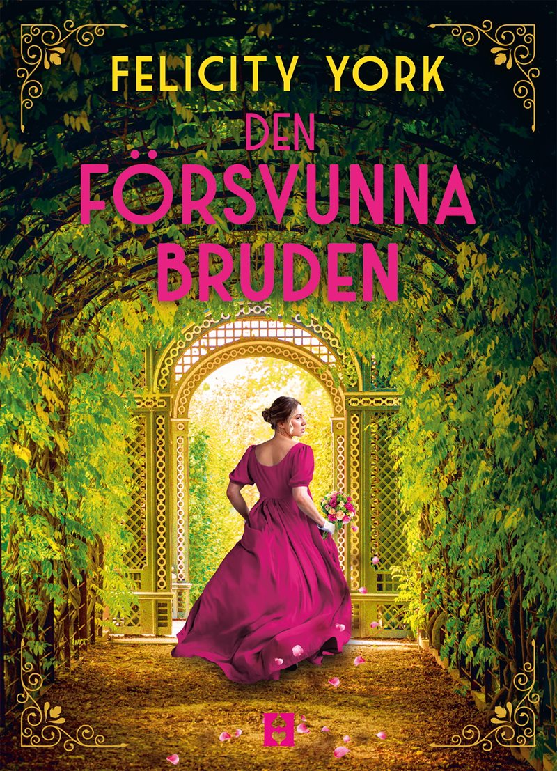 Den försvunna bruden