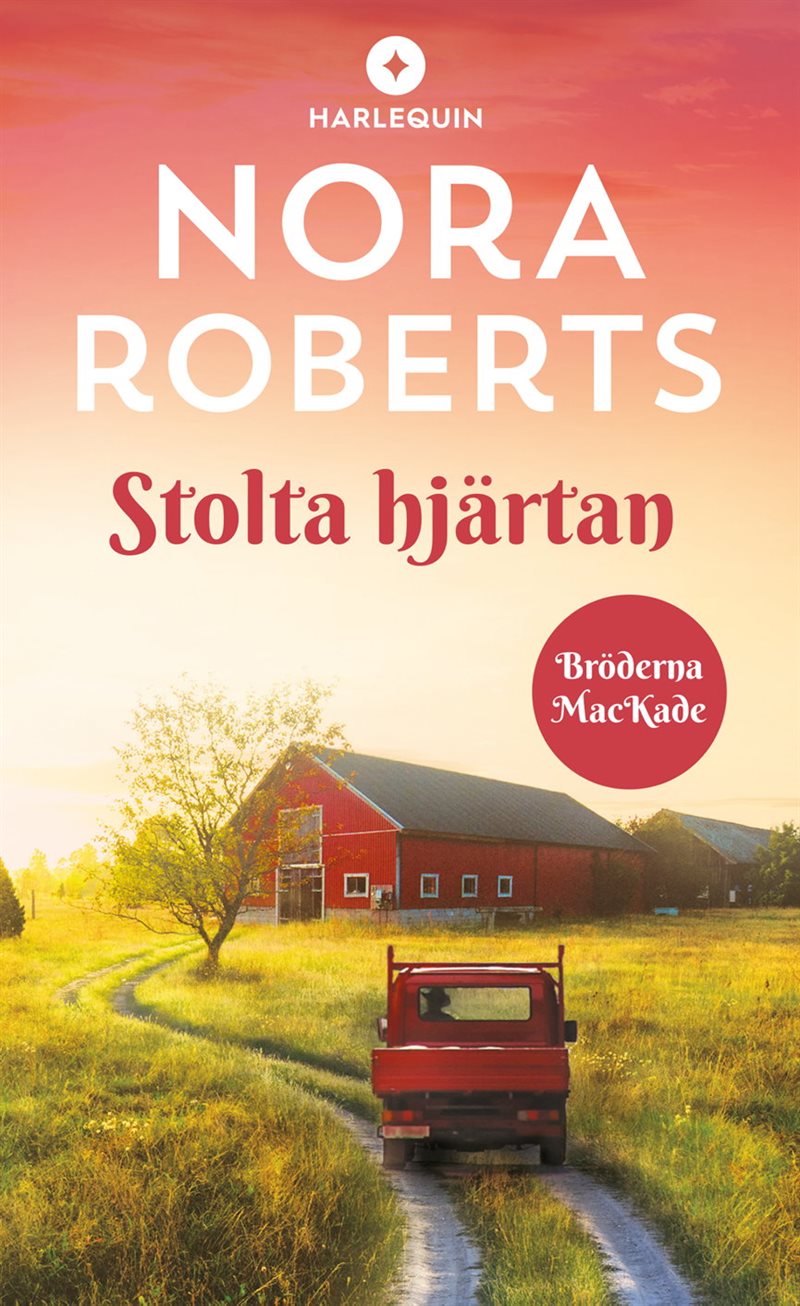 Stolta hjärtan