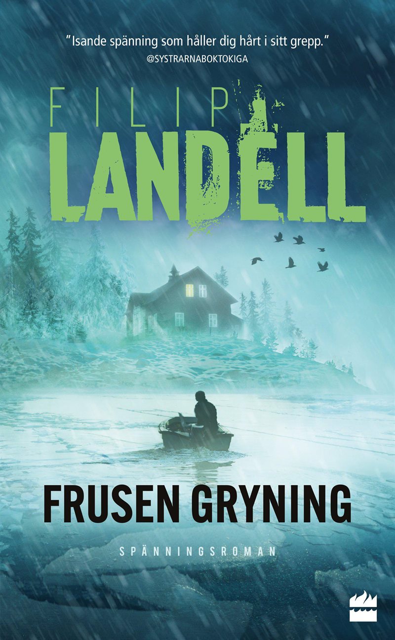 Frusen gryning