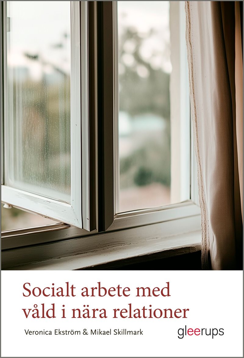 Socialt arbete med våld i nära relationer