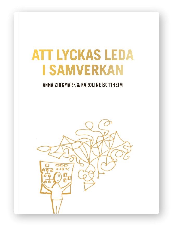 Att lyckas leda i samverkan