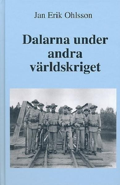 Dalarna under andra världskriget