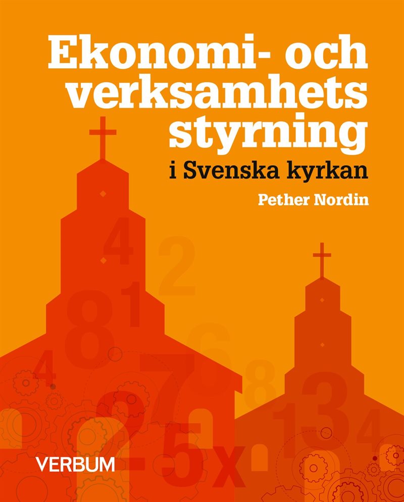 Ekonomi- och verksamhetsstyrning i Svenska kyrkan