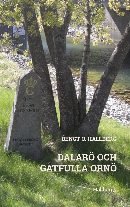 Dalarö och gåtfulla Ornö