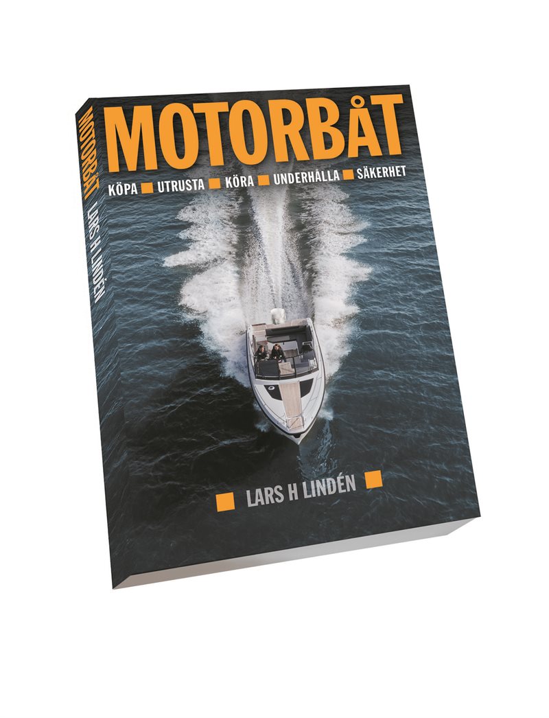 Motorbåt