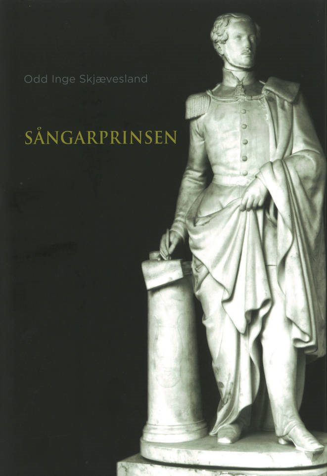 Sångarprinsen