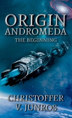 Origin Andromeda : the beginning