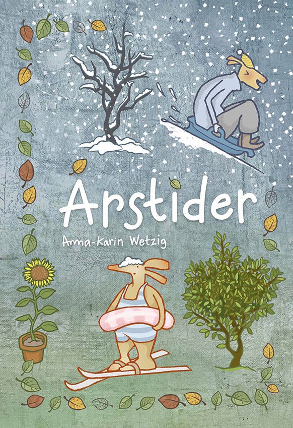 Årstider