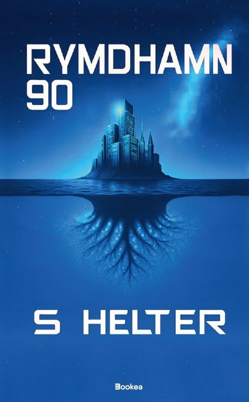 Rymdhamn 90