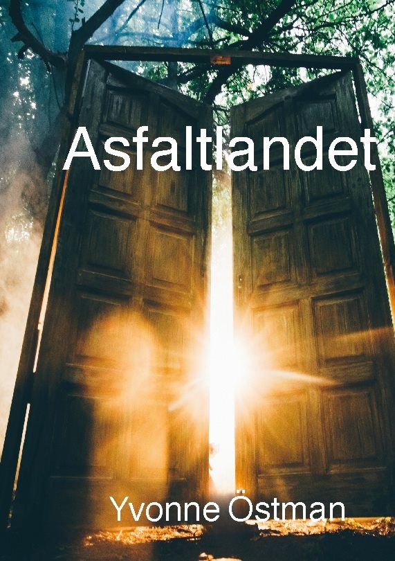 Asfaltlandet