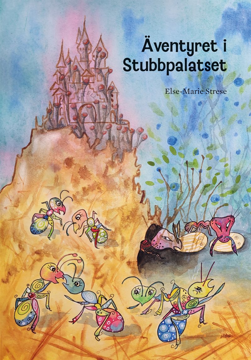 Äventyret i Stubbpalatset