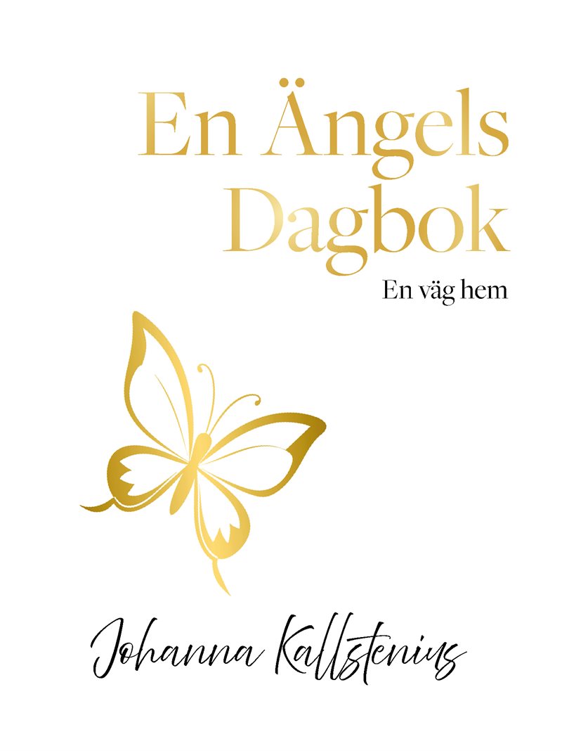 En Ängels Dagbok