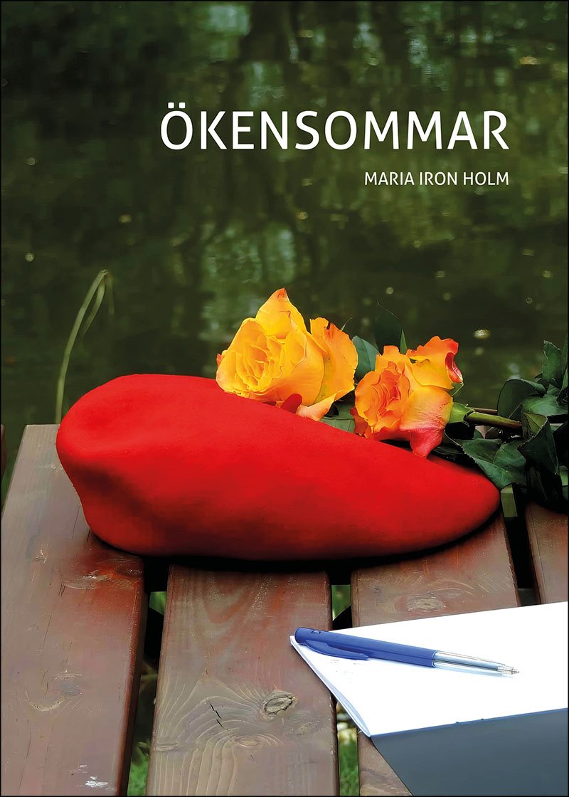 Ökensommar