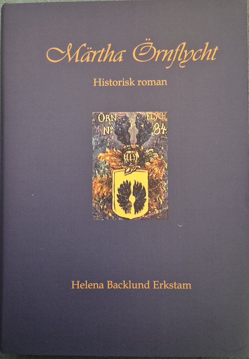 Märtha Örnflycht