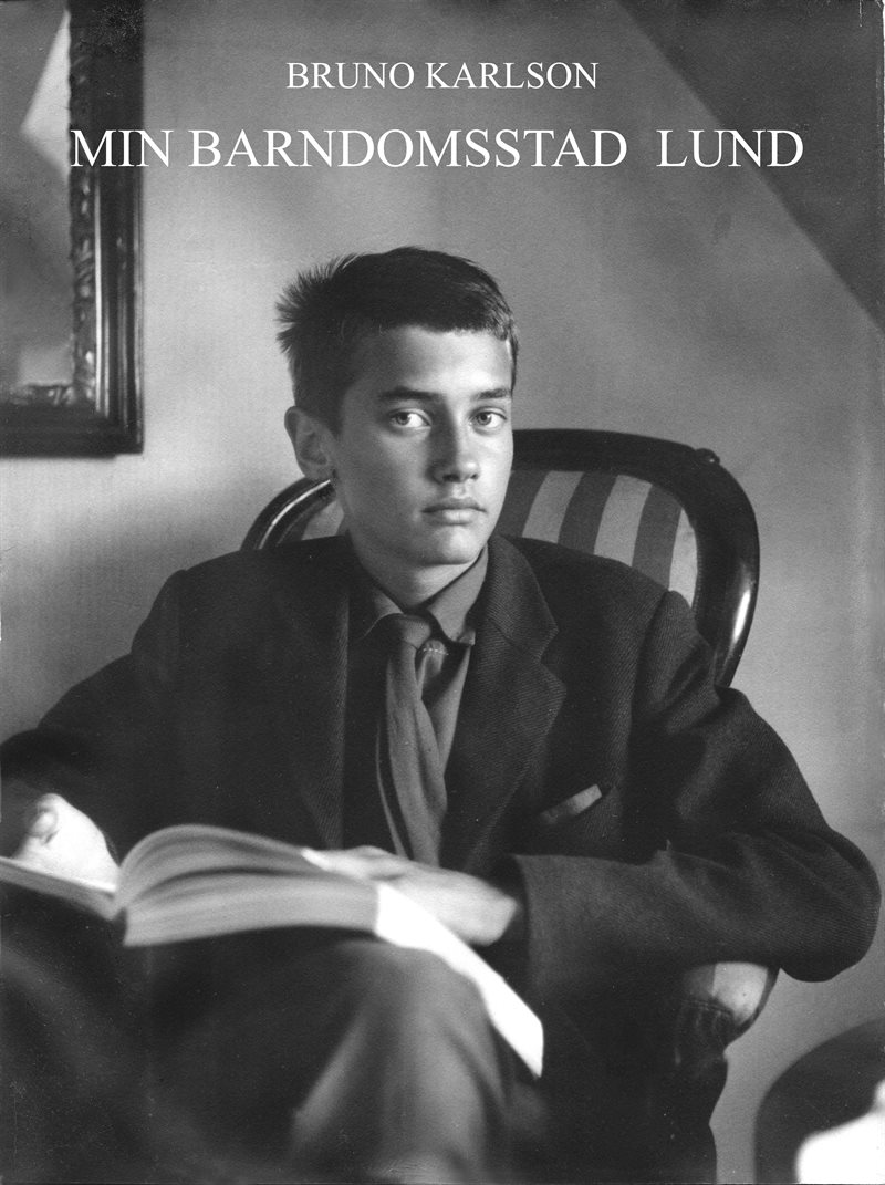 Min barndomsstad Lund